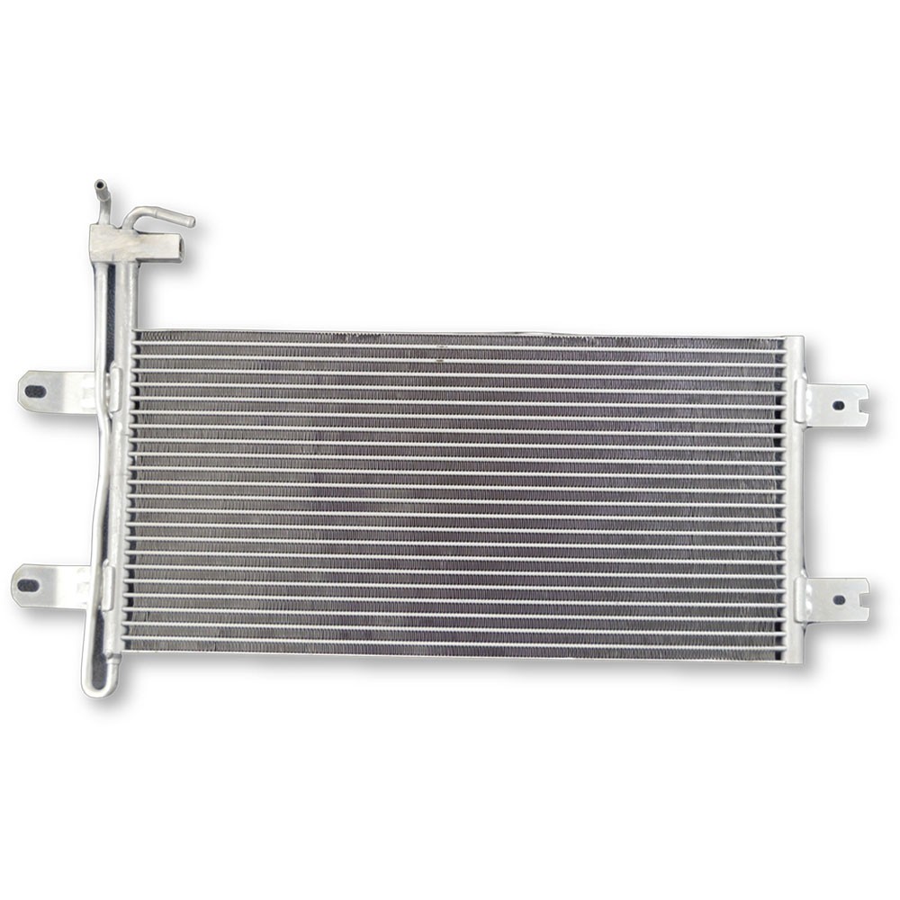 GPD Oil Cooler 2611301