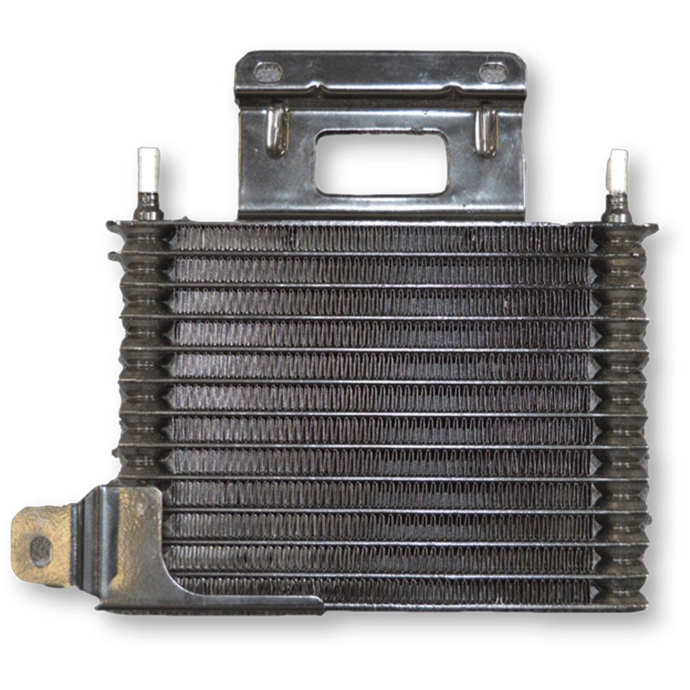 GPD Oil Cooler 2611302