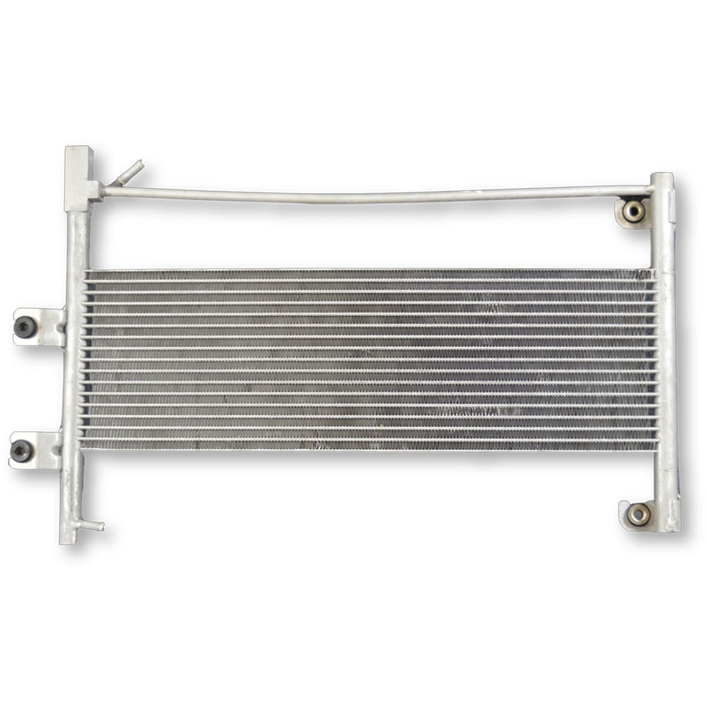 GPD Oil Cooler 2611311