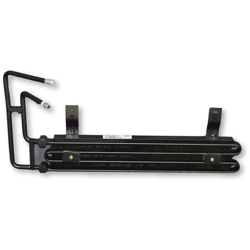 GPD Oil Cooler 2611320