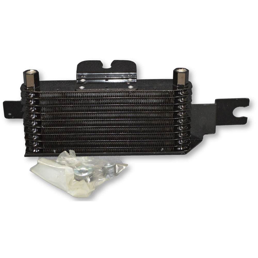 GPD Oil Cooler 2611325