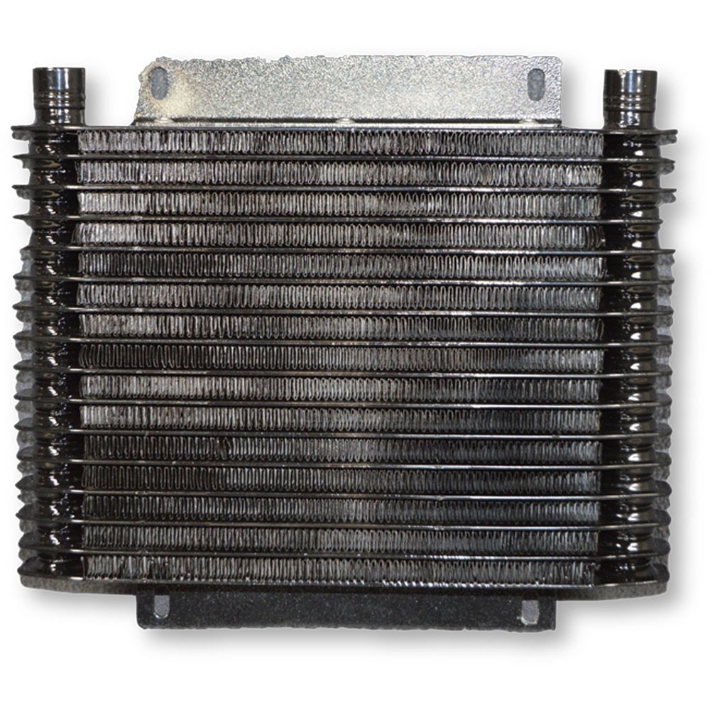 GPD Oil Cooler 2611337