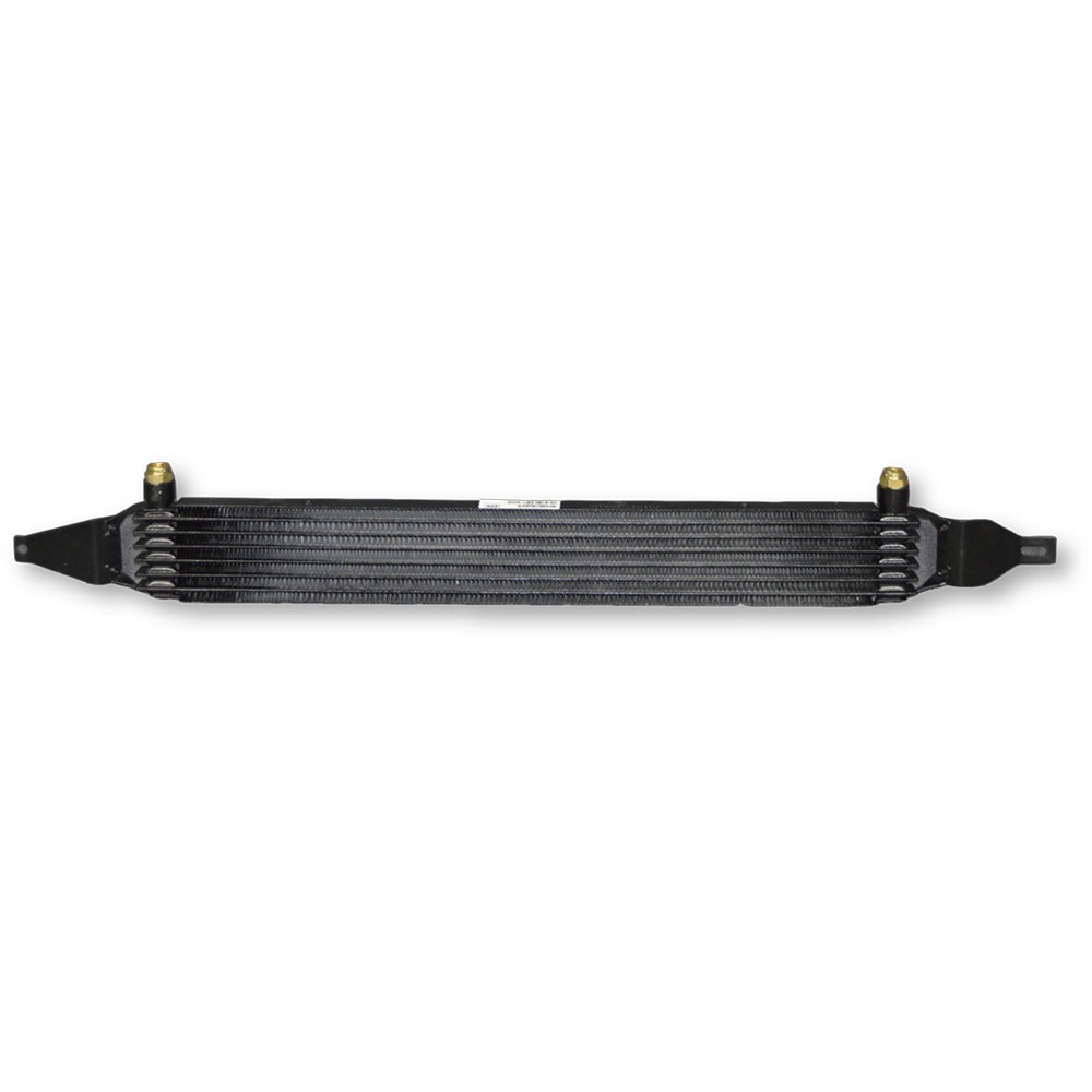 GPD Oil Cooler 2611349