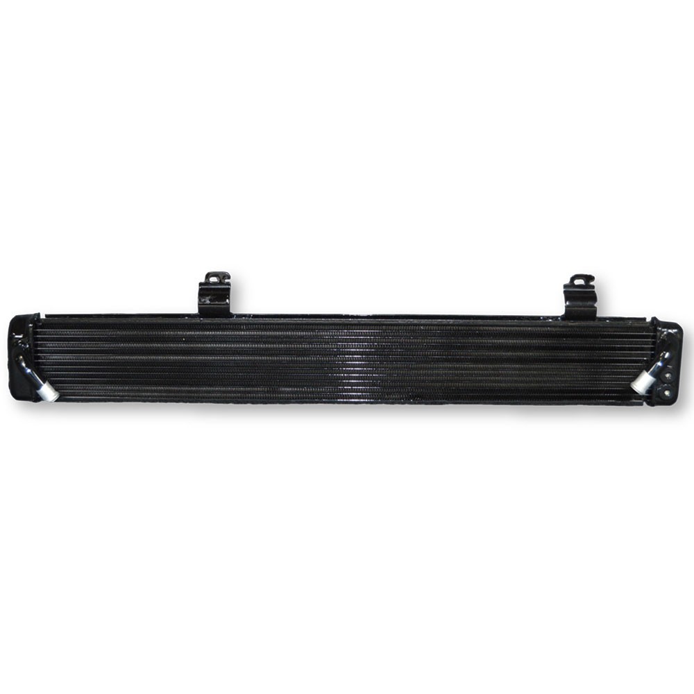 GPD Oil Cooler 2611351