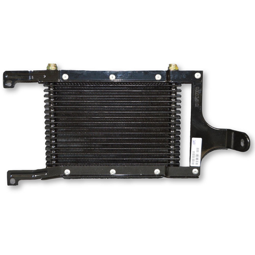 GPD Oil Cooler 2611353