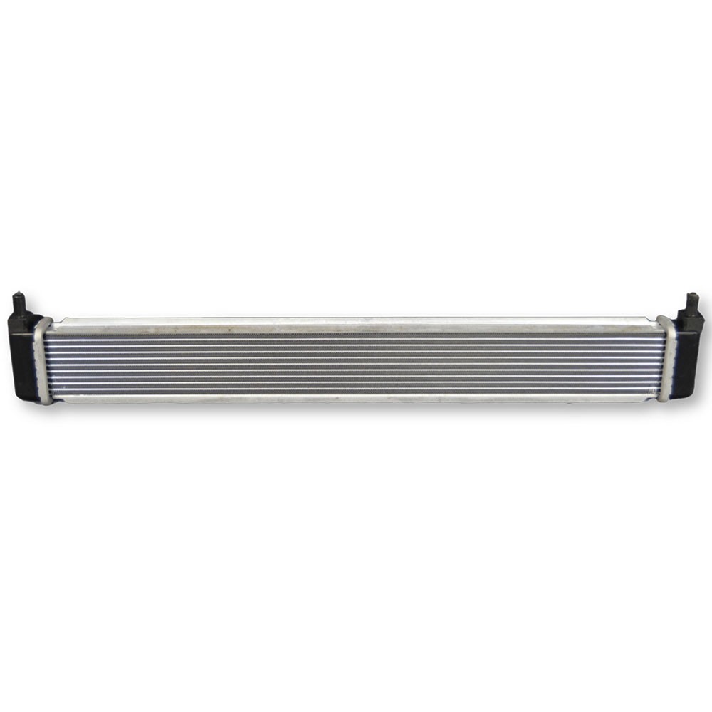 GPD Inverter Cooler 2611357