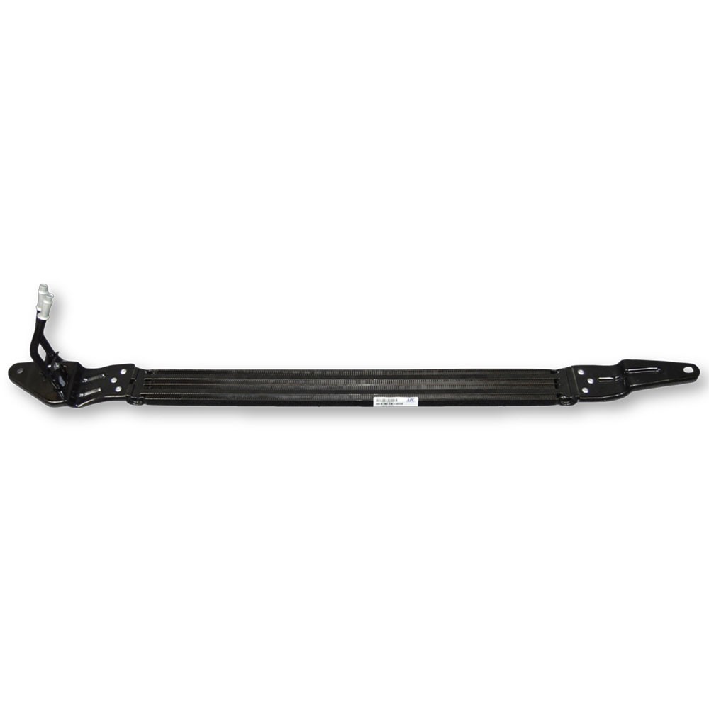 GPD Power Steering Cooler 2611358