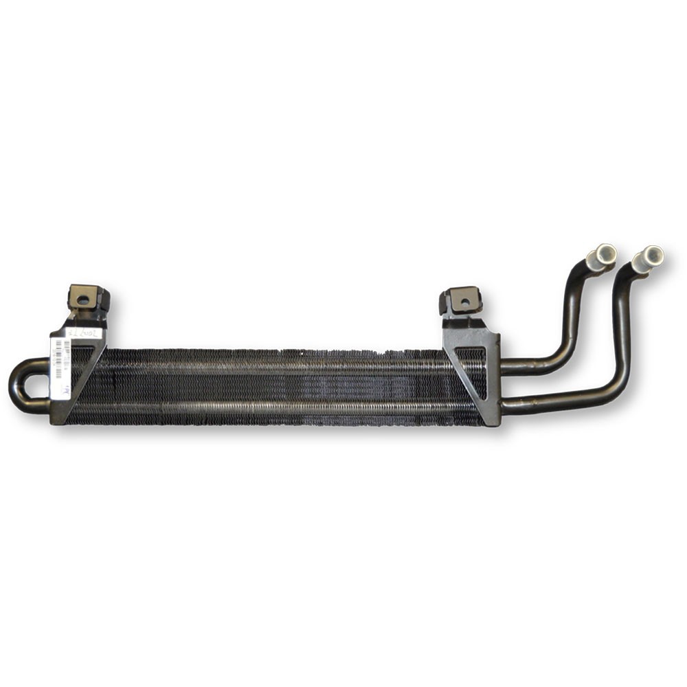GPD Power Steering Cooler 2611361