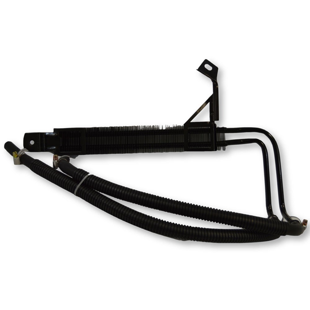 GPD Power Steering Cooler 2611370