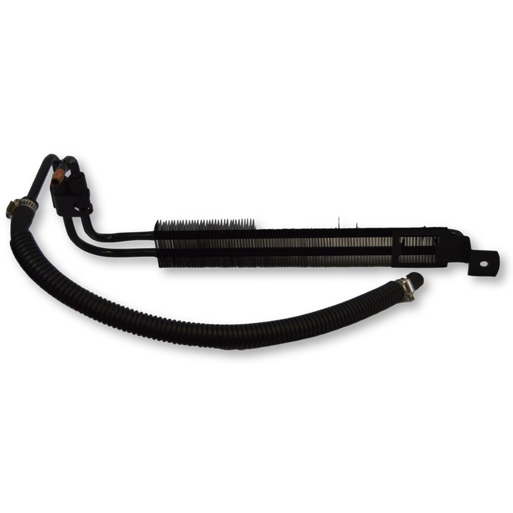 GPD Power Steering Cooler 2611371