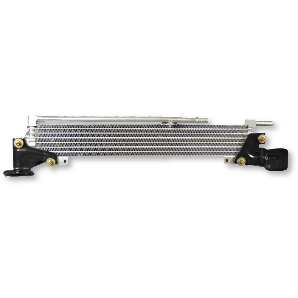 GPD Oil Cooler 2611374