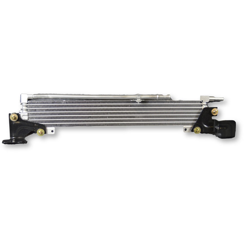 GPD Oil Cooler 2611375