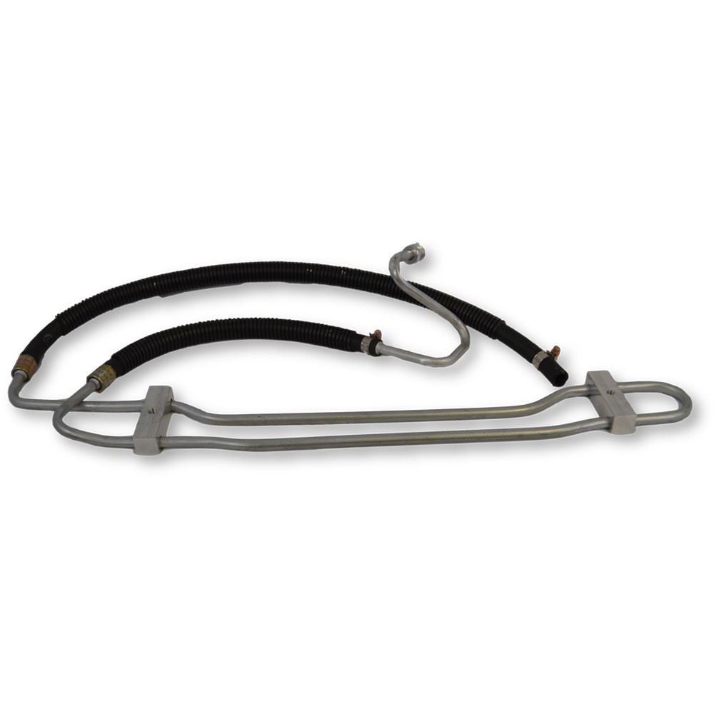GPD Power Steering Cooler 2611379