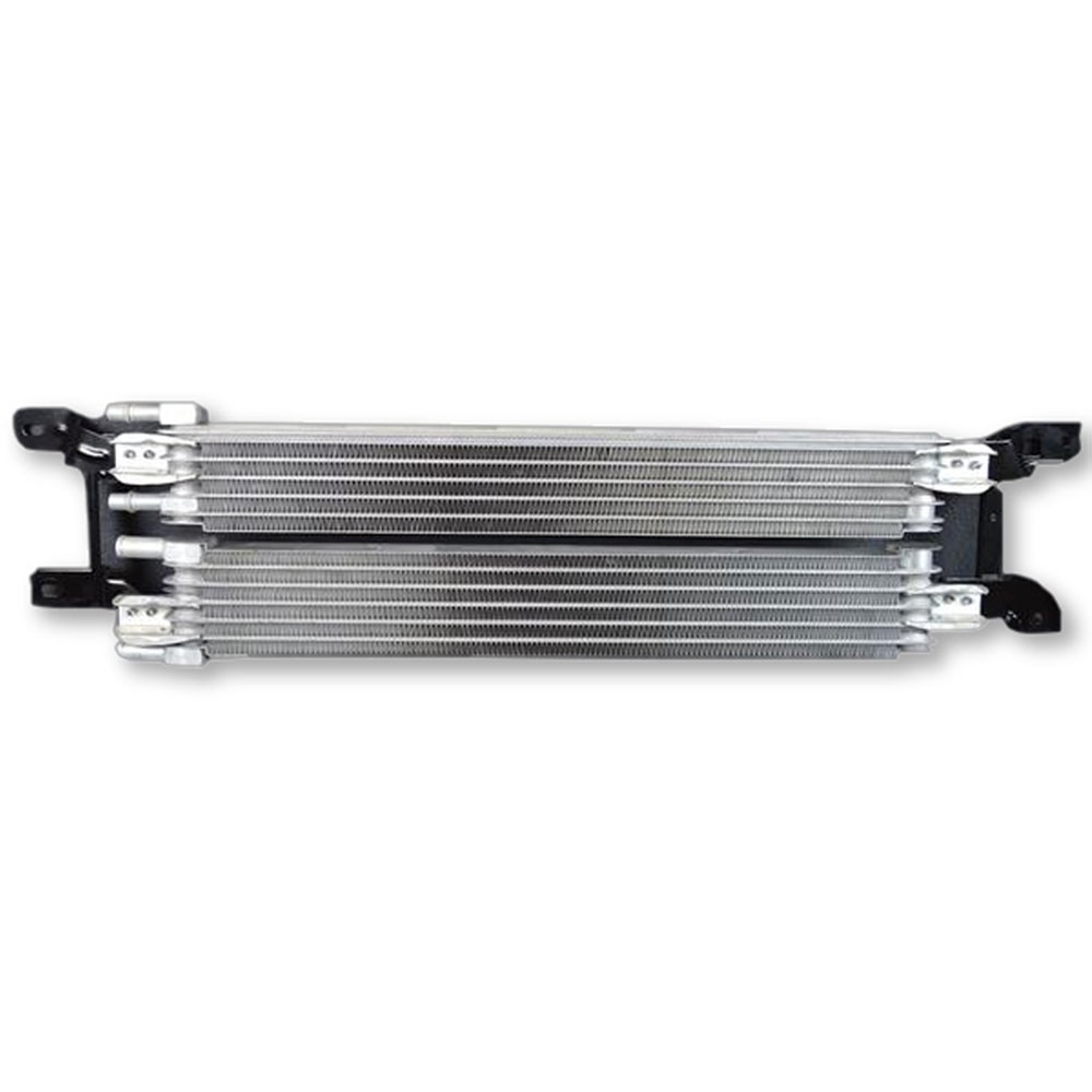 GPD Oil Cooler 2611387