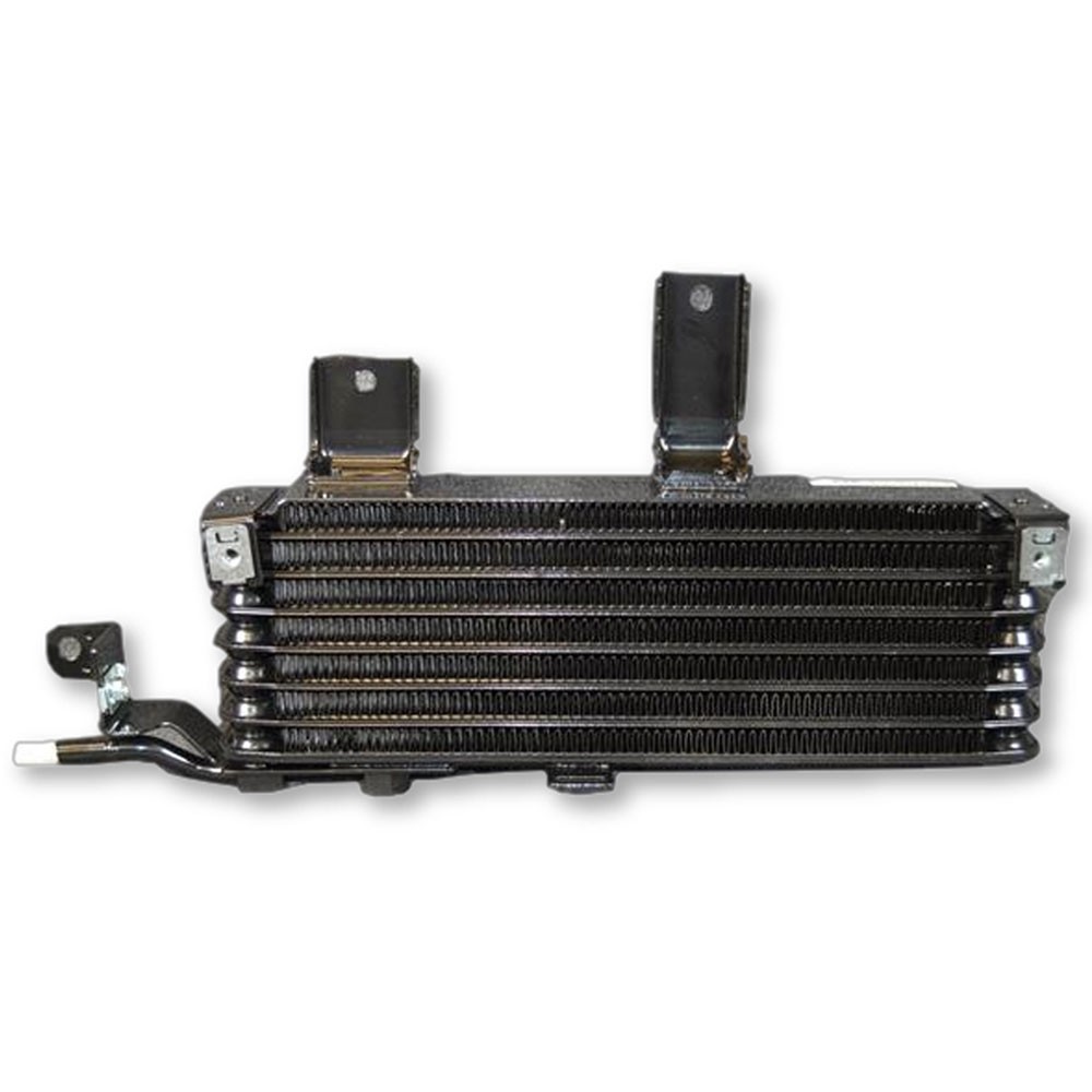 GPD Oil Cooler 2611390