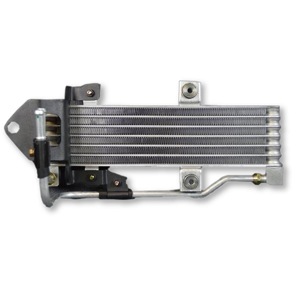 GPD Oil Cooler 2611395