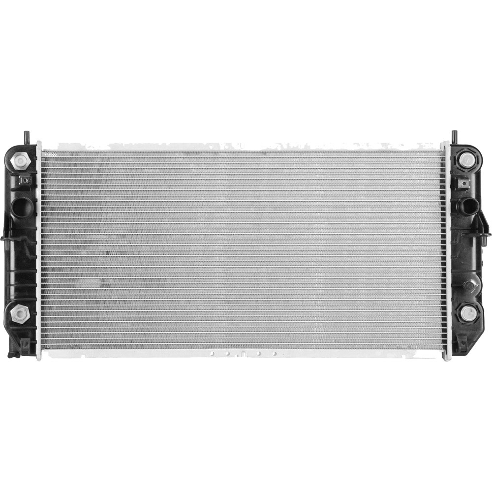GPD Radiator 2620C