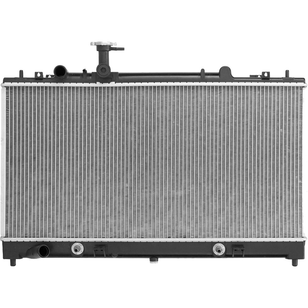 GPD Radiator 2673C