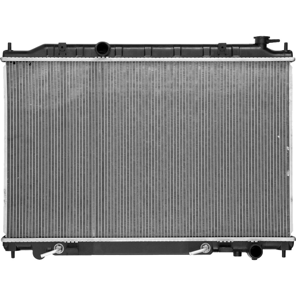 GPD Radiator 2692C