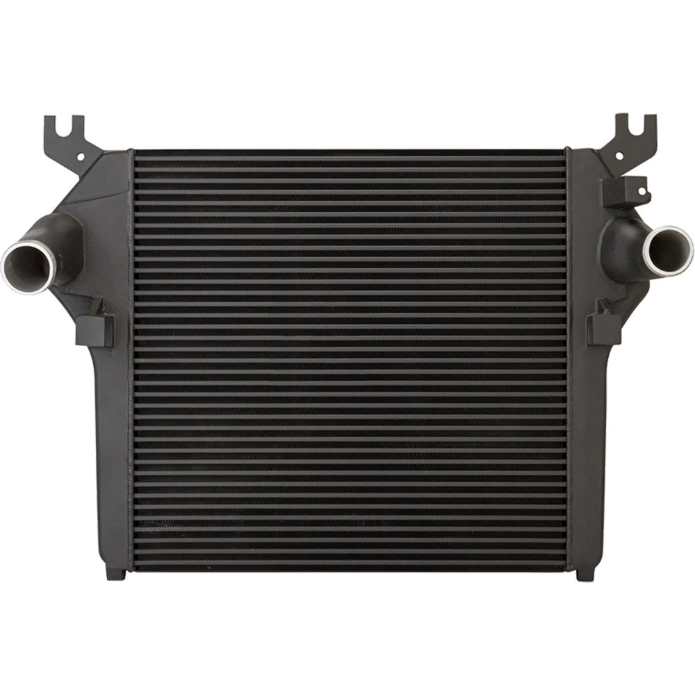 GPD Intercooler 2711234