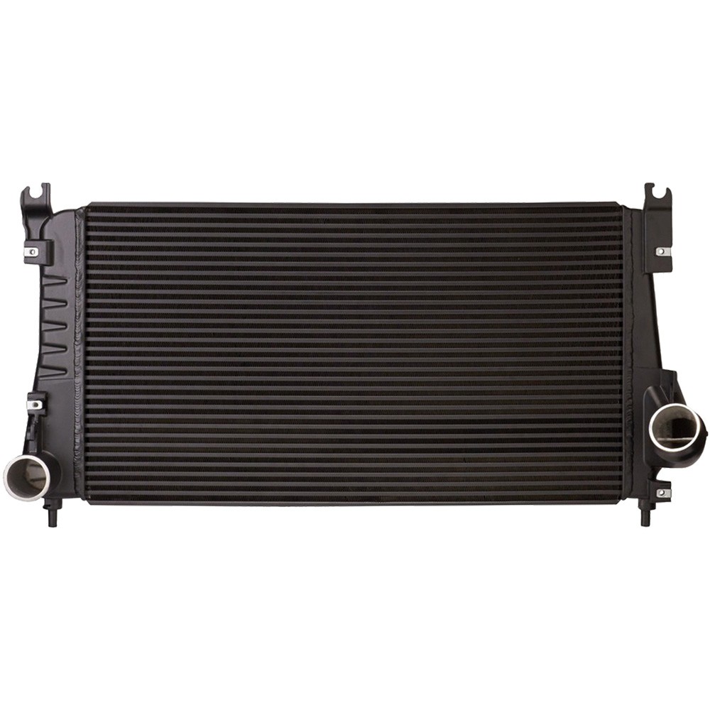 GPD Intercooler 2711236