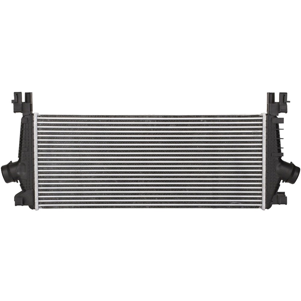 GPD Intercooler 2711239
