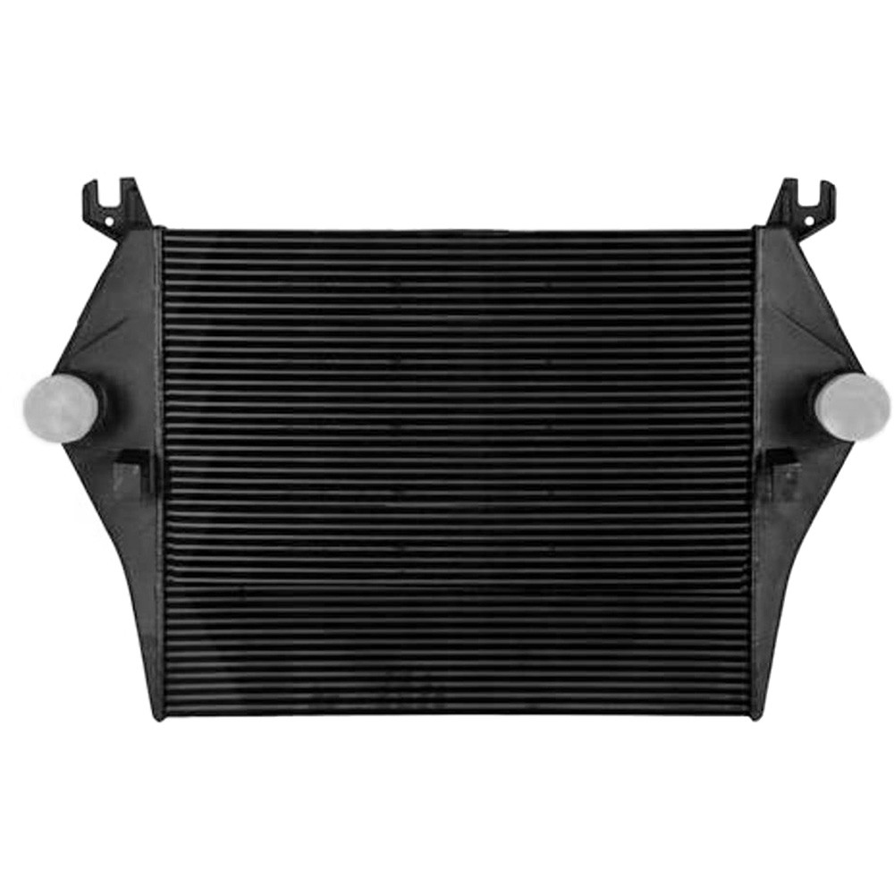 GPD Intercooler 2711243