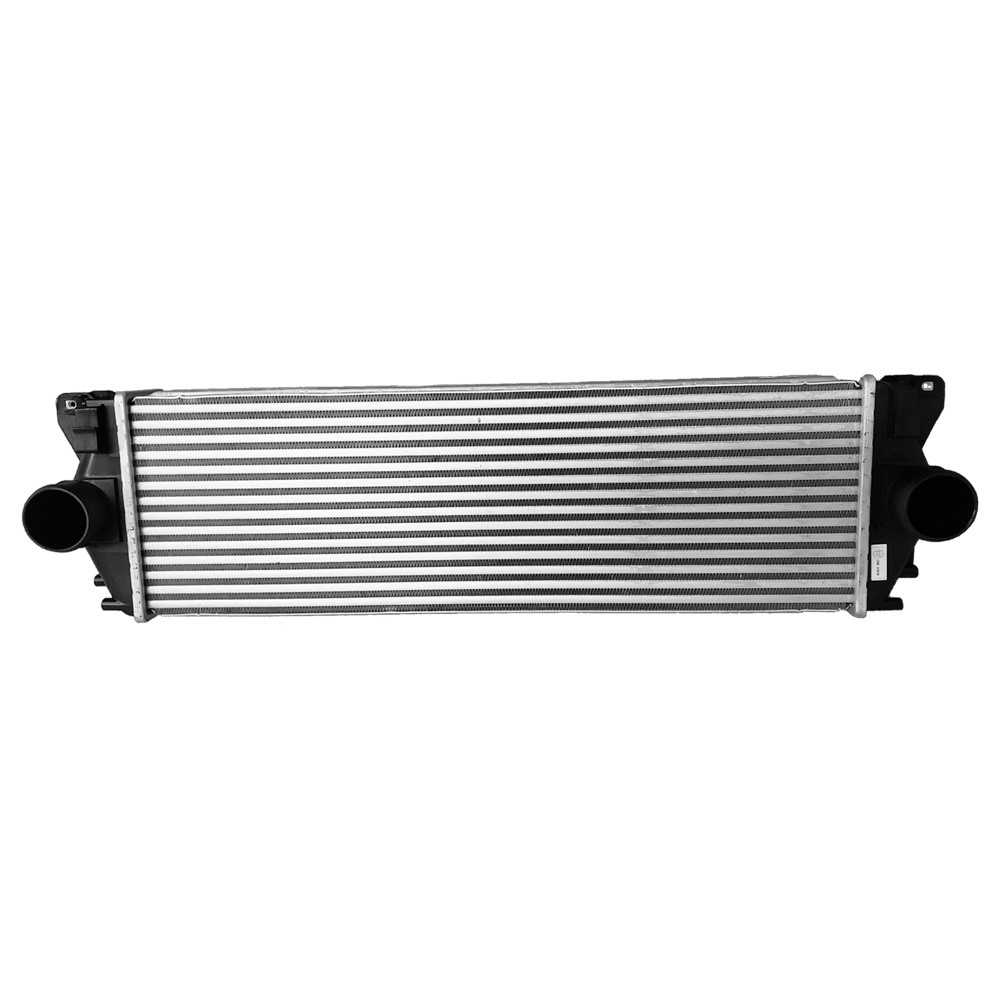 GPD Intercooler 2711276
