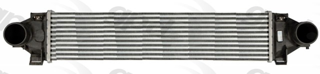 GPD Intercooler 2711285