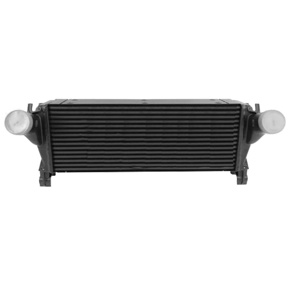 GPD Intercooler 2711288