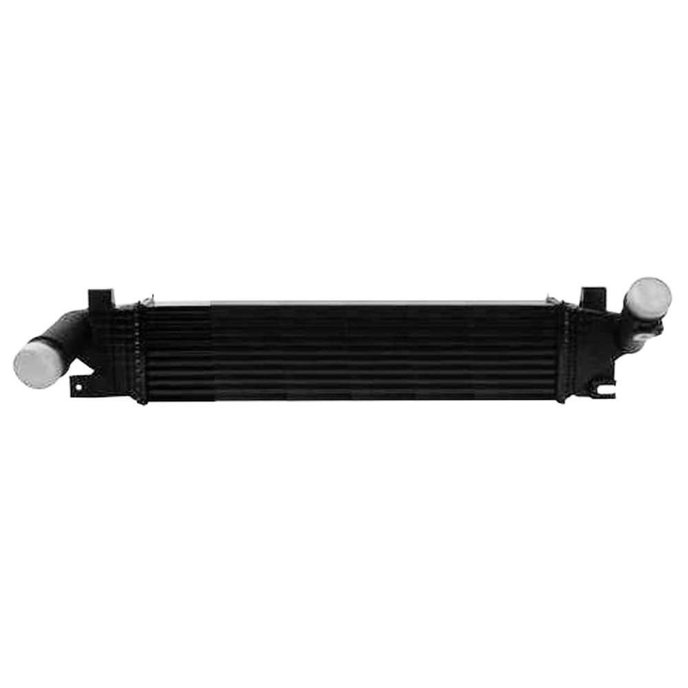 GPD Intercooler 2711290