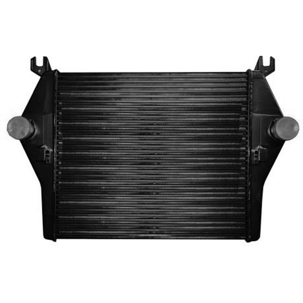 GPD Intercooler 2711292