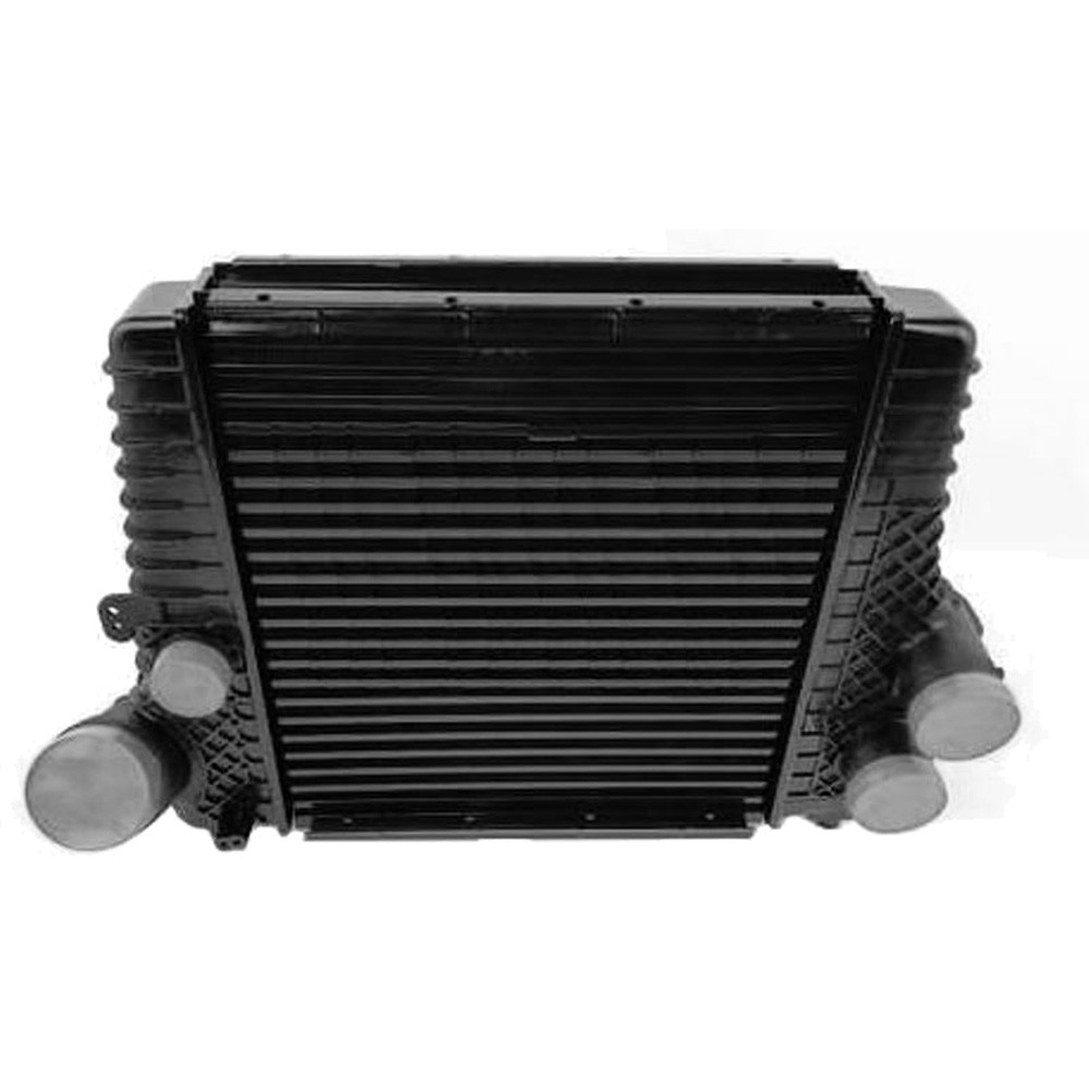 GPD Intercooler 2711293