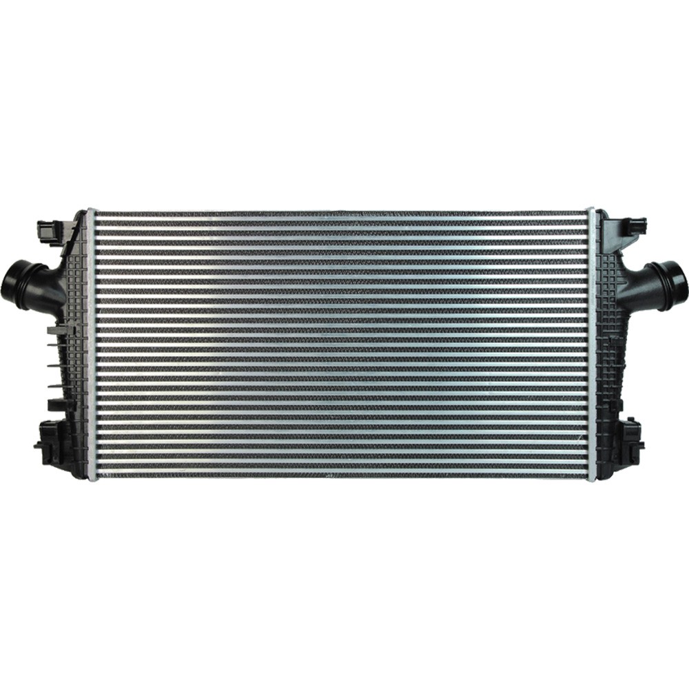 GPD Intercooler 2711312