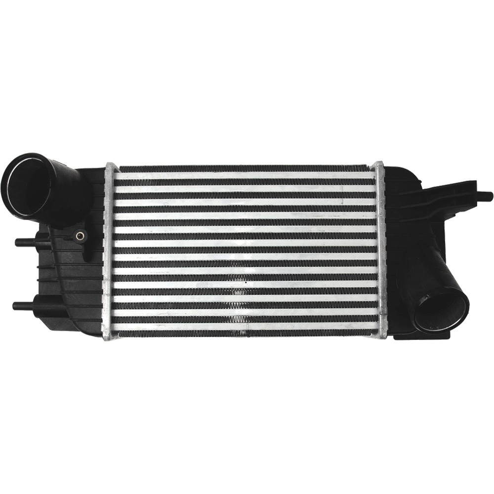 GPD Intercooler 2711315