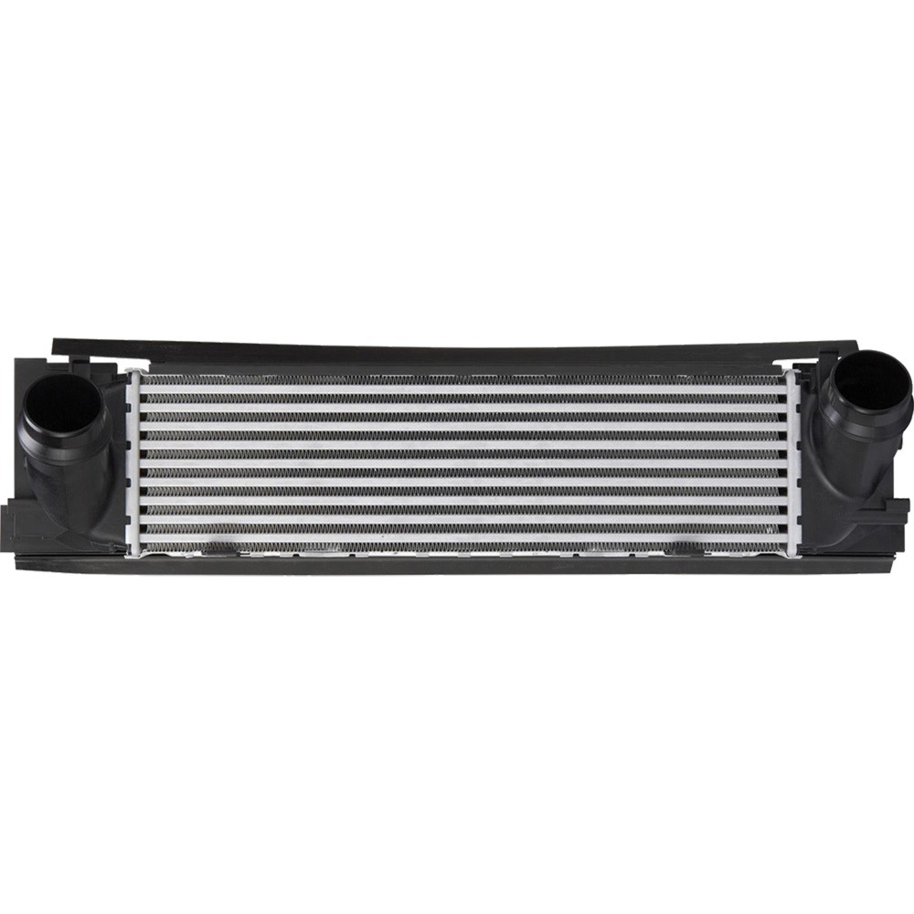 GPD Intercooler 2711321