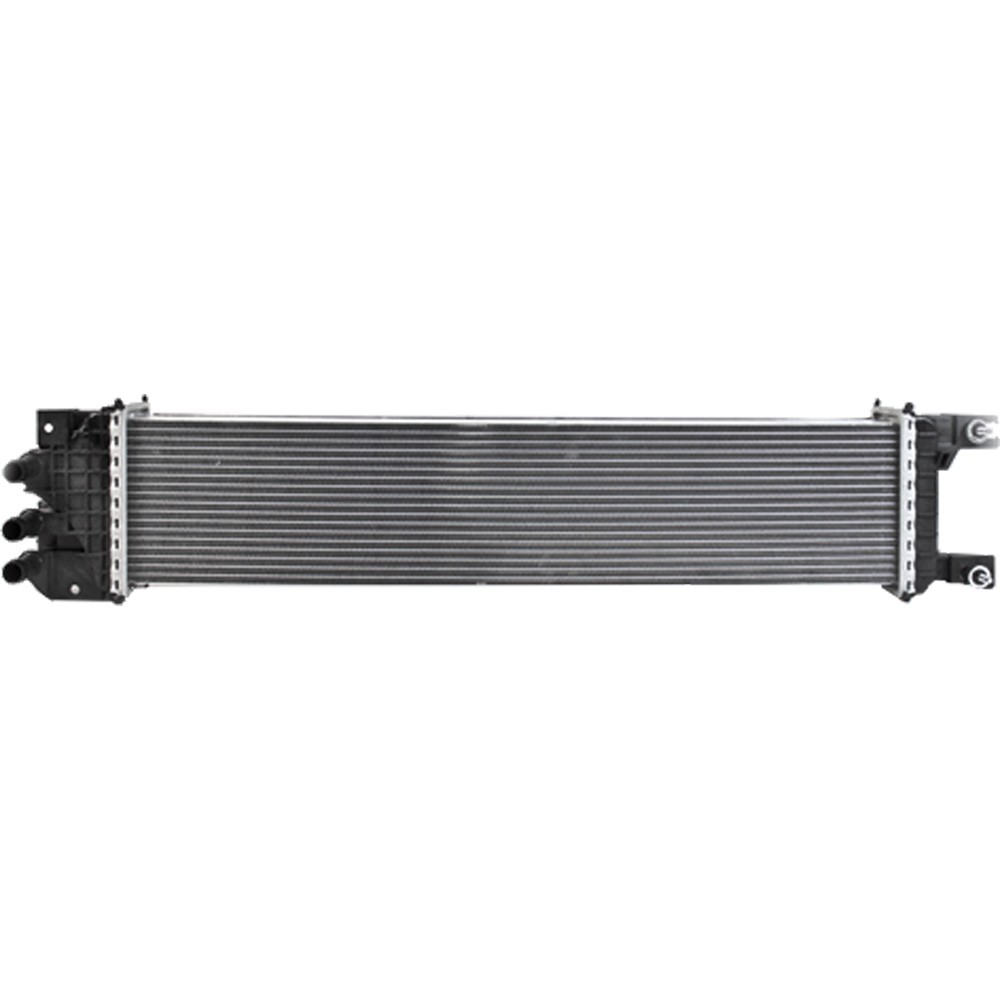 GPD Intercooler 2711324