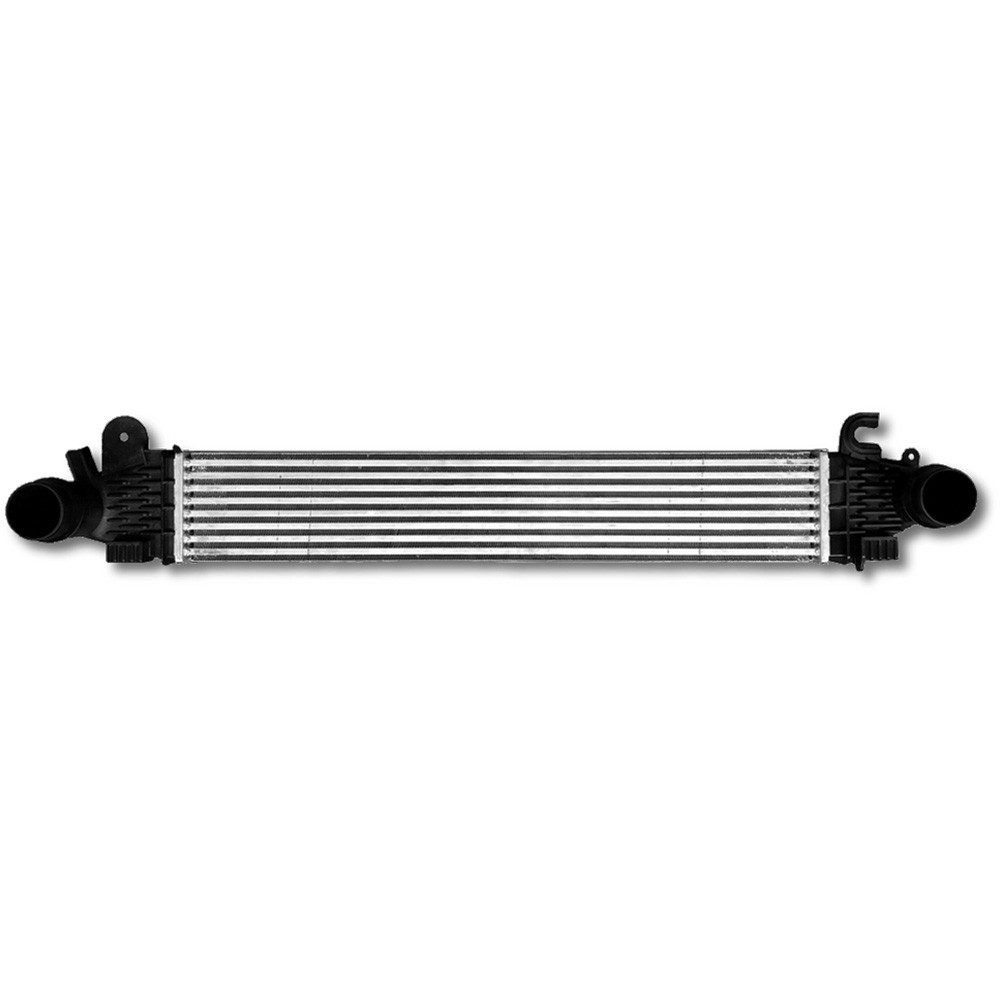 GPD Intercooler 2711331