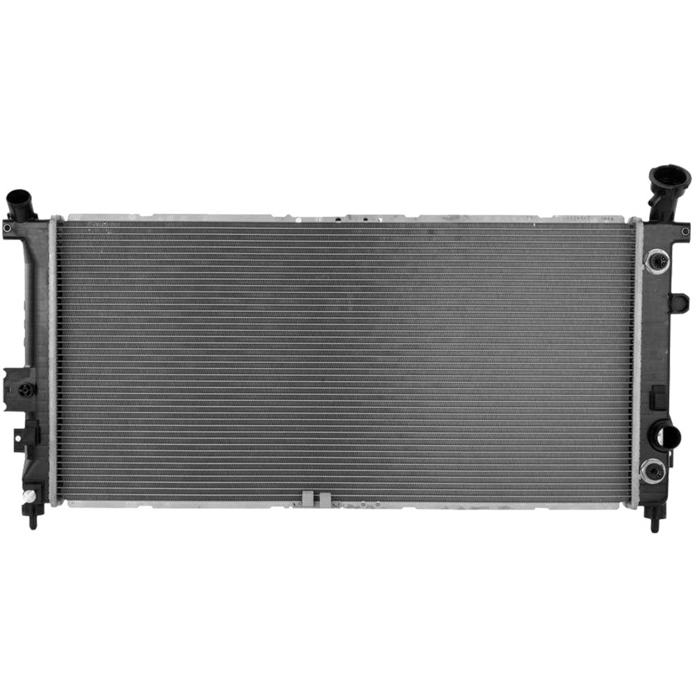 GPD Radiator 2728C