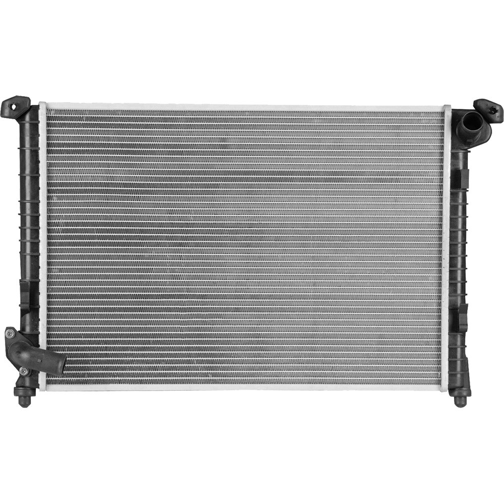 GPD Radiator 2747C