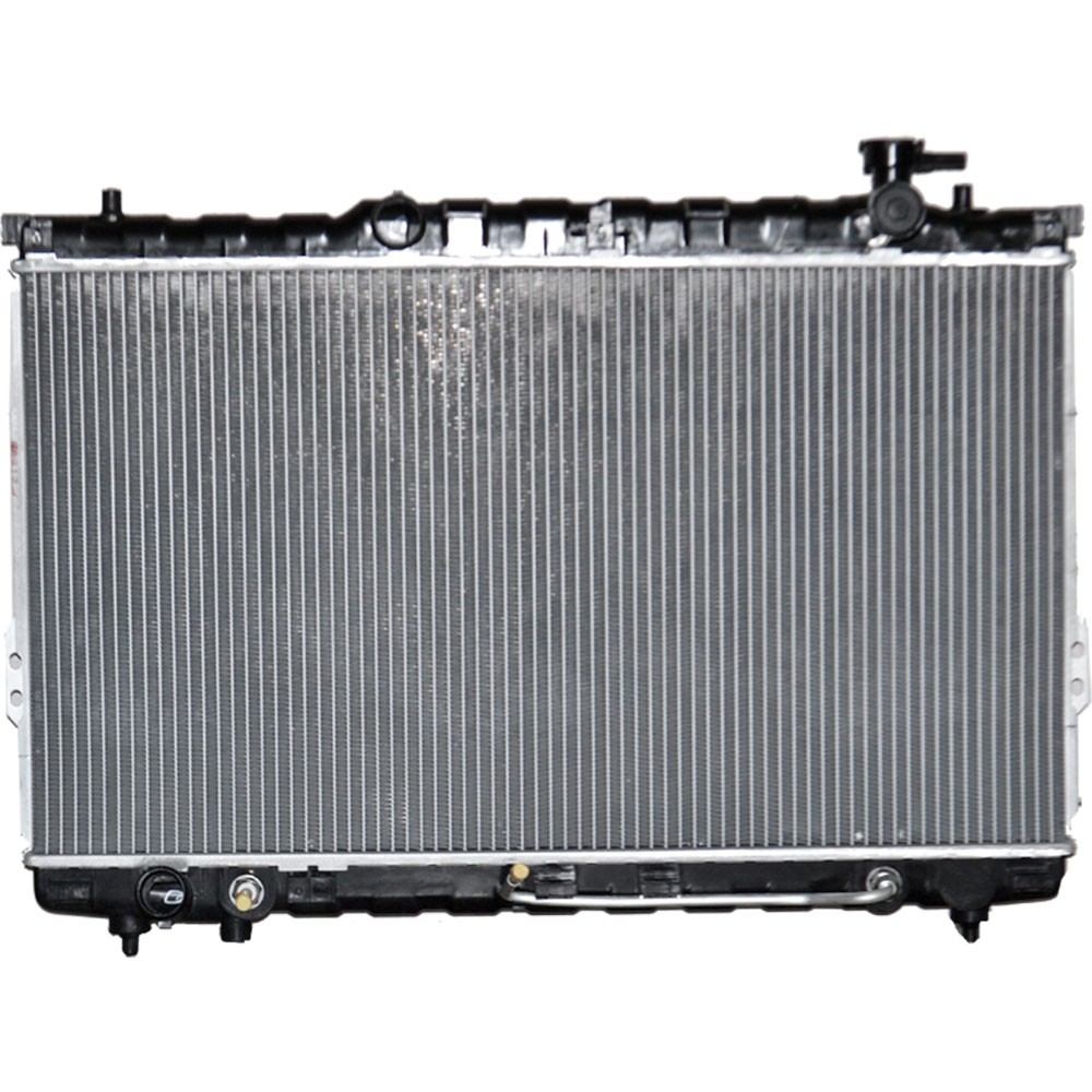 GPD Radiator 2759C