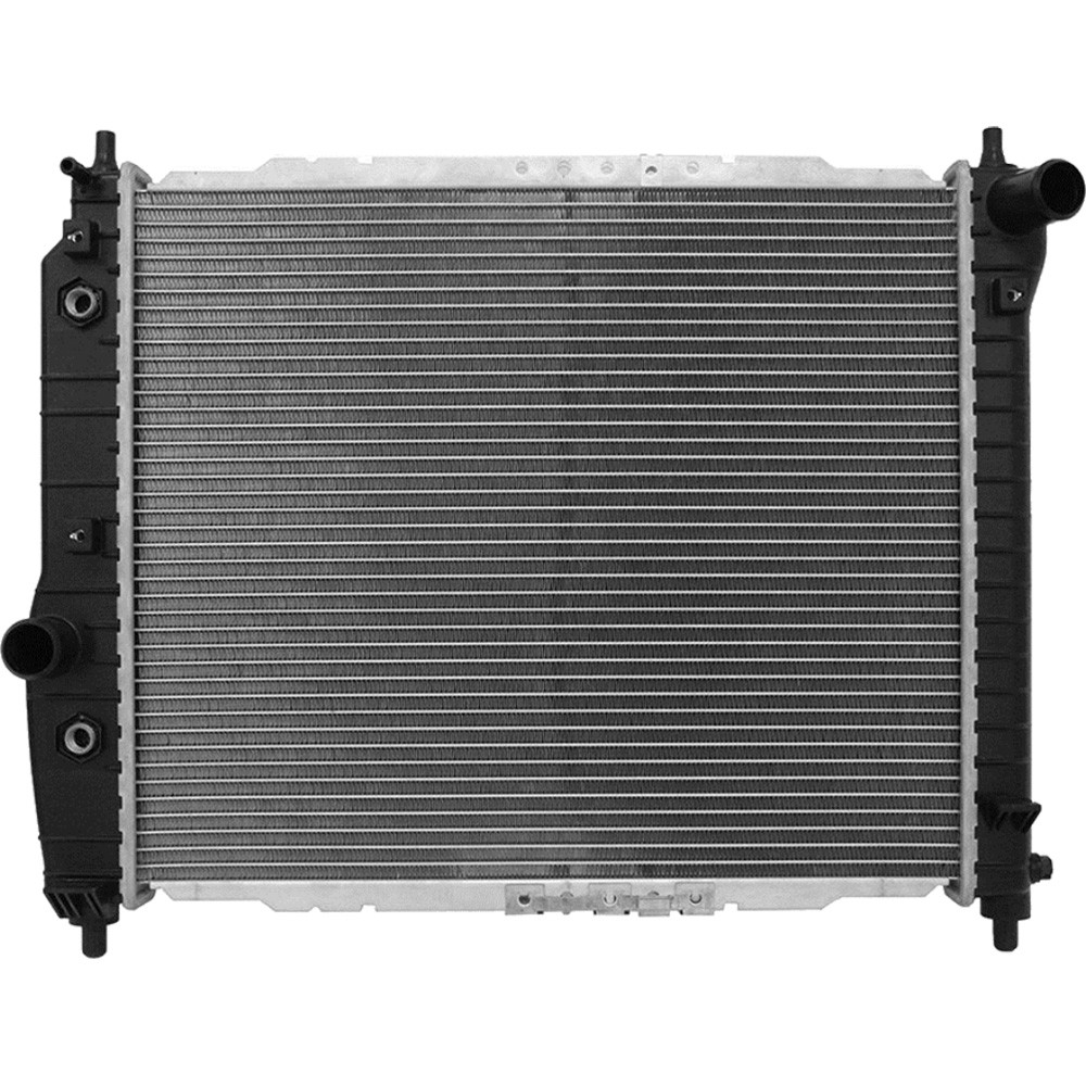 GPD Radiator 2774C
