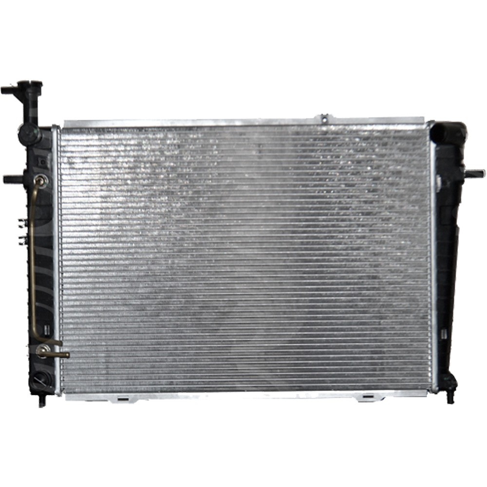 GPD Radiator 2786C