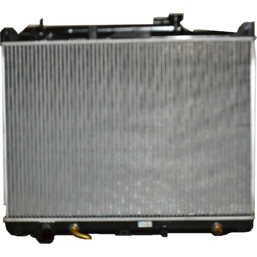 GPD Radiator 2789C