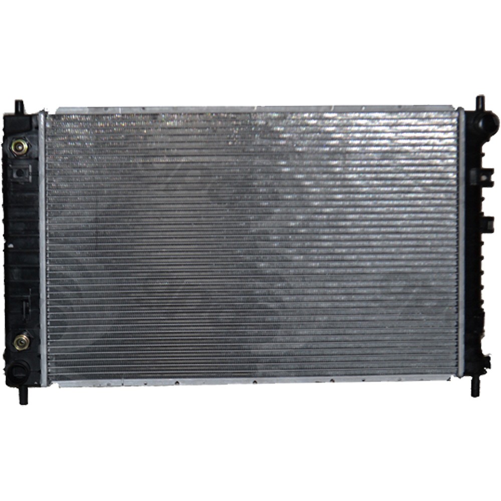 GPD Radiator 2798C