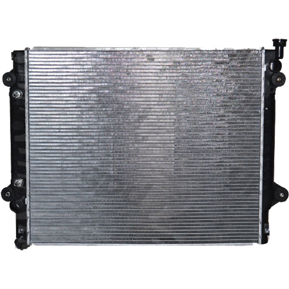 GPD Radiator 2800C