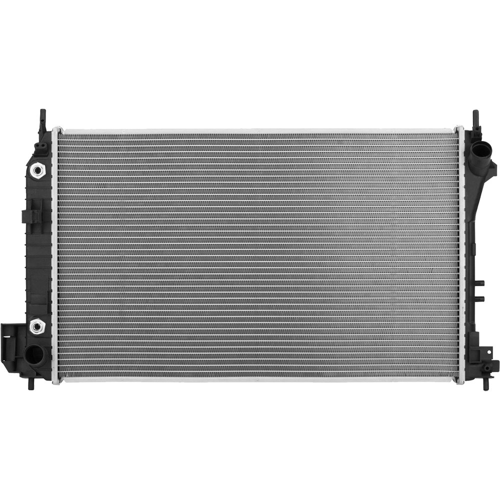 GPD Radiator 2810C