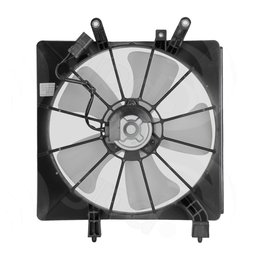 GPD Radiator Fan Assembly 2811277