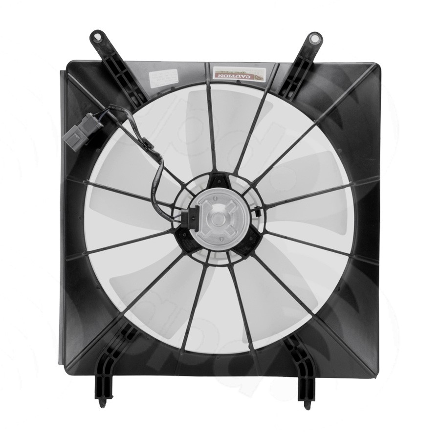 GPD Radiator Fan Assembly 2811290