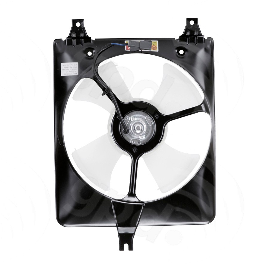 GPD A/C Condenser Fan Assembly 2811353